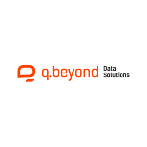 q.beyond – Logo