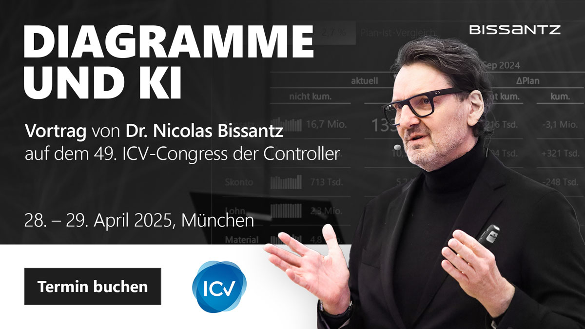 Externes Event: 49. ICV-Congress der Controller